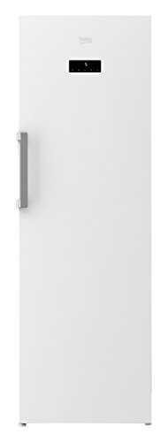 Rfne312e33w upright freestanding blanc a++ 275l...