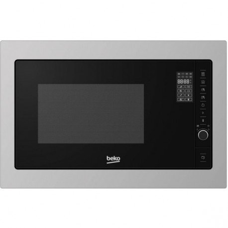 BEKO - Micro ondes encastrables gril MGB 25332 ...