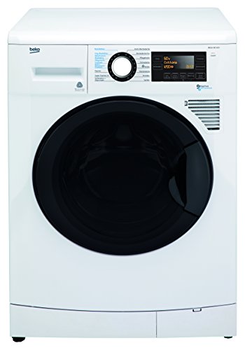 Wda 961431 lave-linge séchant/1224 kwh/kg/selbs...