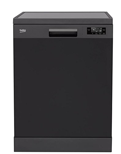 Udfn15310a autonome 13places a+ anthracite lave-vaisselle - lave-vaisselles (autonome, a, a+, grande taille, anthracite, intensif, rapide) 8690842038280 Beko Udfn15310a autonome 13places a+ anthracite lave-vaisselle - lave-vaisselles (autonome, a, a+, grande taille, anthracite, intensif, rapide) 8690842038280 Beko