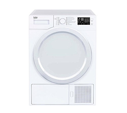 Ds7433pa0w sèche linge condensation 7 kg départ...