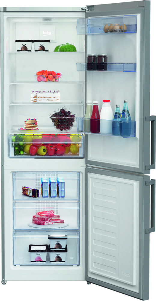 RÉFRIGÉRATEUR COMBINÉ