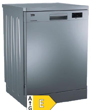 LAVE-VAISSELLE “BEKO”