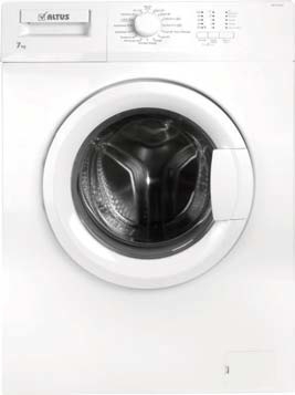 altus LAVE-LINGE FRONTAL code EAN 8690842188572 