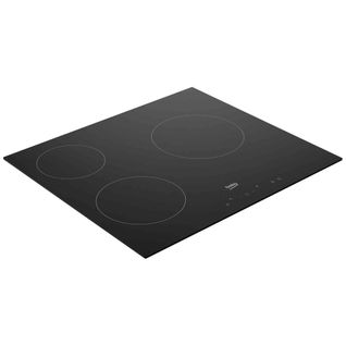 BEKO Table vitrocéramique HIC63400 60 cm