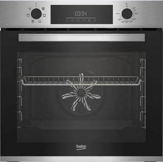 BEKO BEKO Four encastrable BBIE12300XD 72L Inox code EAN 8690842293863 
