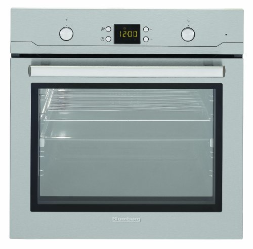 Blomberg Beo 7443 x-horno (65l électrique 65l intégré acier inoxydable bouton) code EAN 8690842329234 