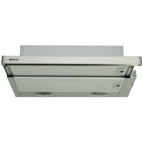 Ctb 6407 xh hottes 370 m³/h