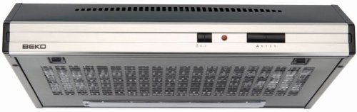 Cfb 6432 xh-1 hottes 230 m³/h