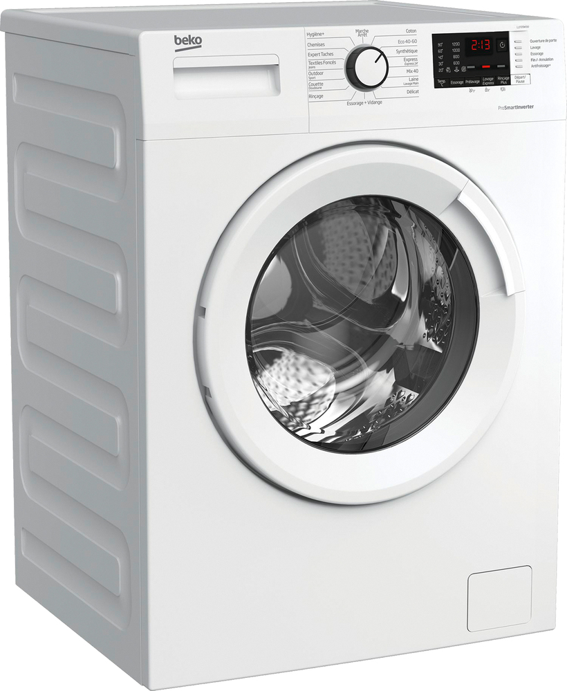 LAVE-LINGE FRONTAL “BEKO”