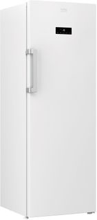 BEKO Congélateur armoire FNSE175N 256L Blanc