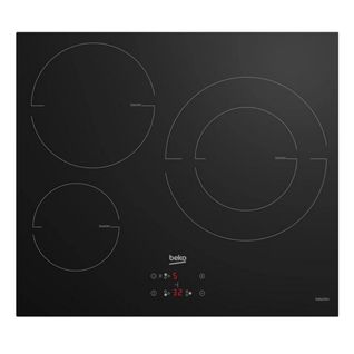 BEKO BEKO Table induction HII63402MT code EAN 8690842384219 