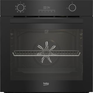 BEKO BEKO Four encastrable BBIE17300BFP 66L noir code EAN 8690842522123 