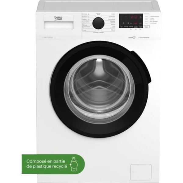 BEKO Lave linge front* code EAN 8690842545009 