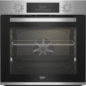  Four catalyse encastrable 72L Beko BBQM12301 inox code EAN 8690842546112 