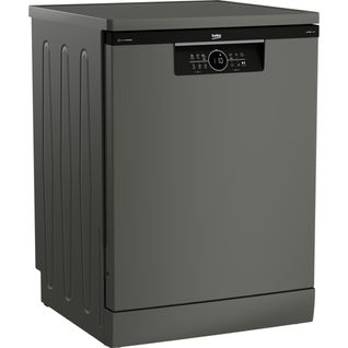 BEKO BEKO Lave-vaisselle pose libre BDFN26451G 14 couverts code EAN 8690842673566 