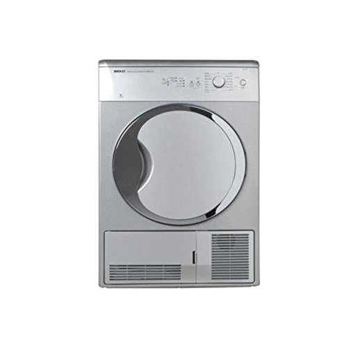 Dc 7230s sèche linge condensation 7 kg départ d...