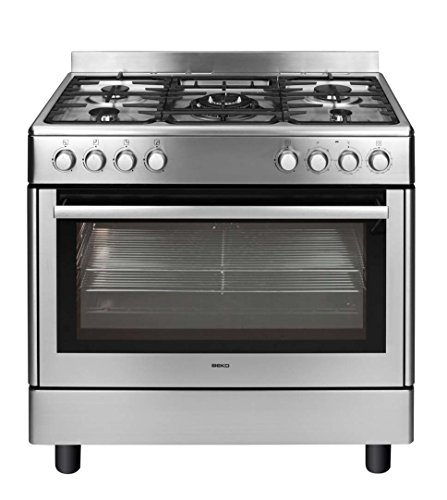 Gm15121dx cuisinière - fours et cuisinières (au...