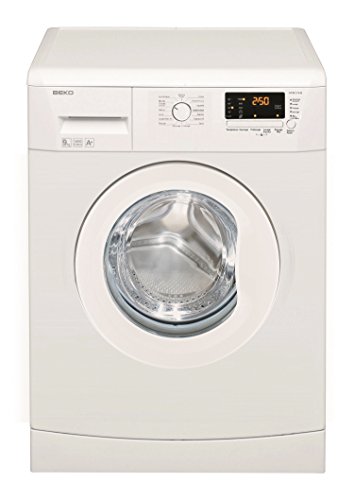 Wmb91430 autonome charge avant 9kg 1400tr/min a...