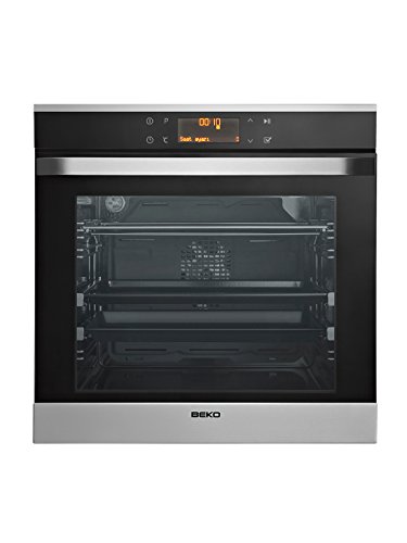 Oim 39701 x-horno (intégré électrique noir acie...