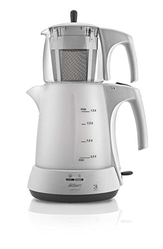 Ar311 cayci machine à thé eco