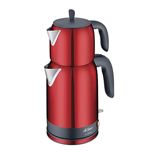 R aR346 arzum cay sefasi theière-teemaschine bo...