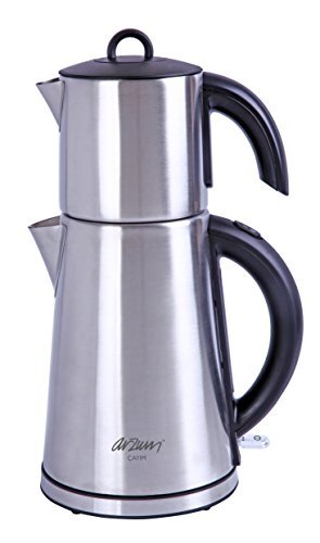 Ar380 cayim théière samowar théière électrique