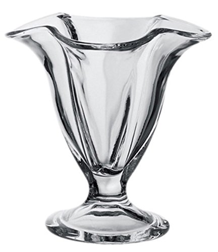 Pasabahce 51068 canada à glace - 2 pièces