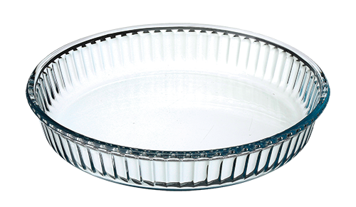 PLAT ROND 26 CM