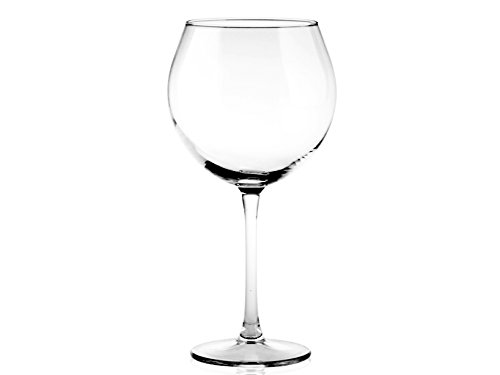 Pasabahce Œnothèque Vap Verre 63 cl, Transparen...