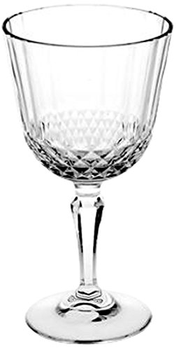 Pasabahce Diony Confection Vap à Vin Verre  23 ...