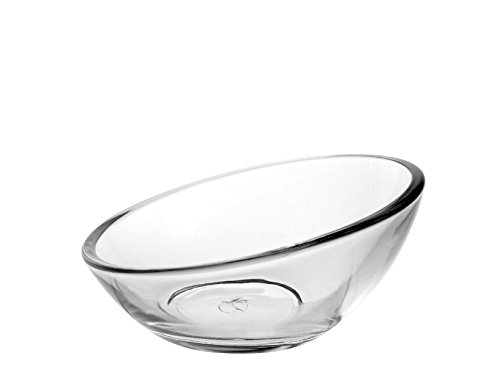 Pasabahce Mini Coupelle en Verre Transparent 7,...