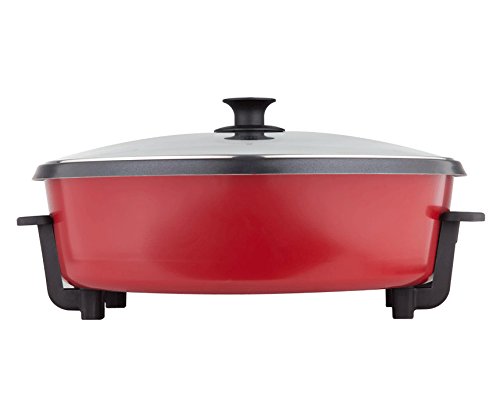 Hanimeli four électrique