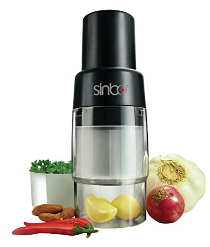 Sinbo Sto6506 mini chopper code EAN 8693807220553 