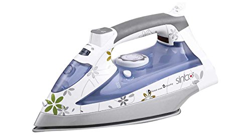Ssi2864 pro fer à repasser à vapeur 2200 w, sem...