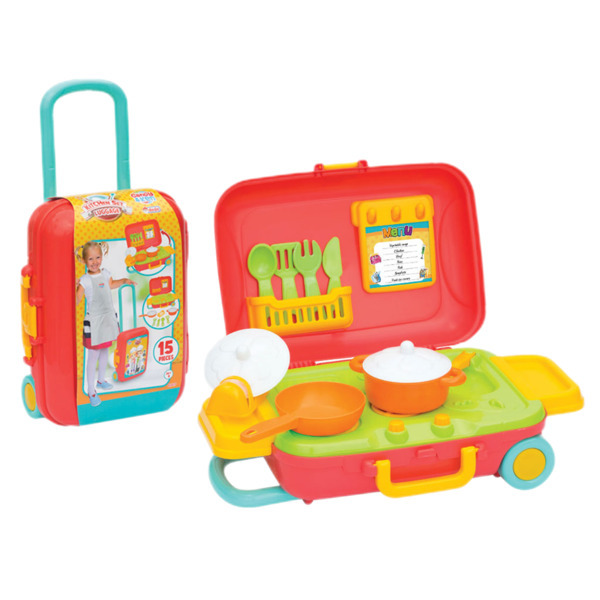  Valisette de jeu code EAN 8693830034776 