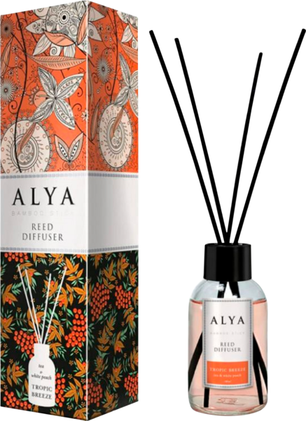 129450008 Batons De Parfum Alya code EAN 8696601040747 