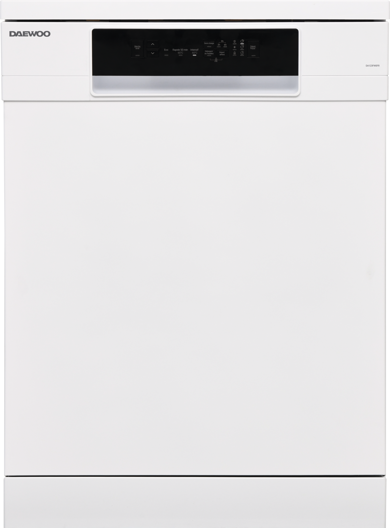 LAVE VAISSELLE 13 COUVERTS