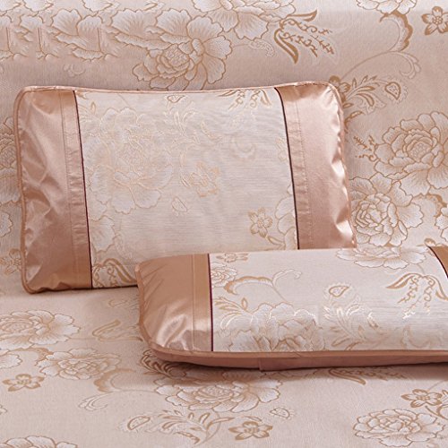 Mat taie d'oreiller enveloppe taie deux sièges ...