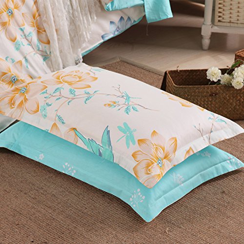 Mat taie d'oreiller enveloppe taie deux sièges ...