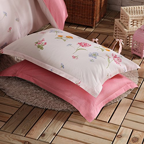 Mat taie d'oreiller enveloppe taie deux sièges ...