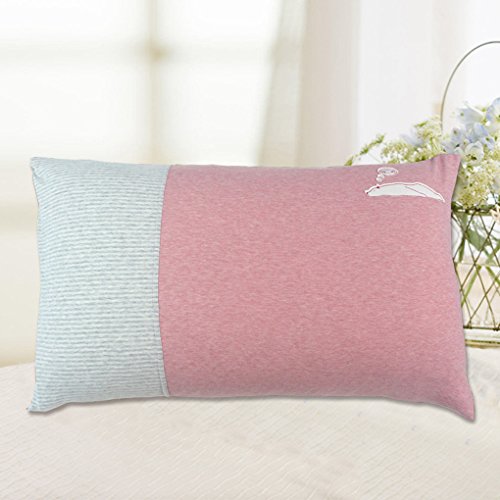 Dudu pillowcase Larry satin de coton taie en coton taie code EAN 8699565492867 
