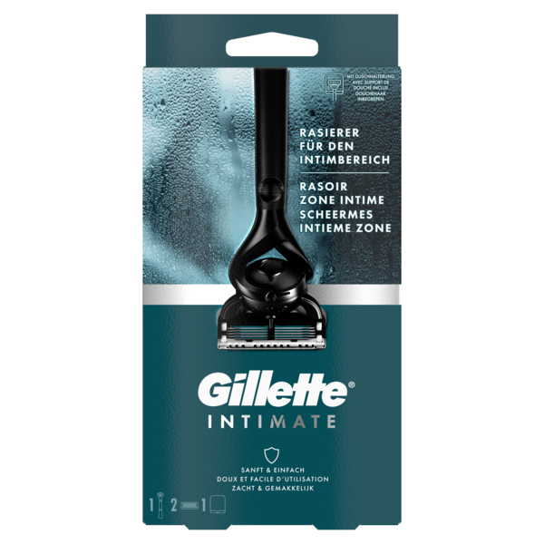 Rasoir 8700216036658 GILLETTE