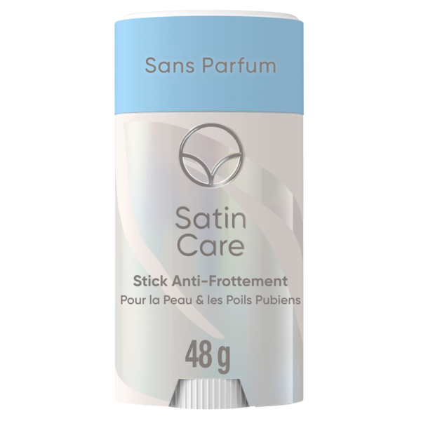 SATIN CARE VENUS Stick Anti-frottement code EAN 8700216193498 