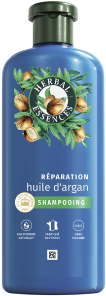 Shampooing Mixte  Herbal Essences 