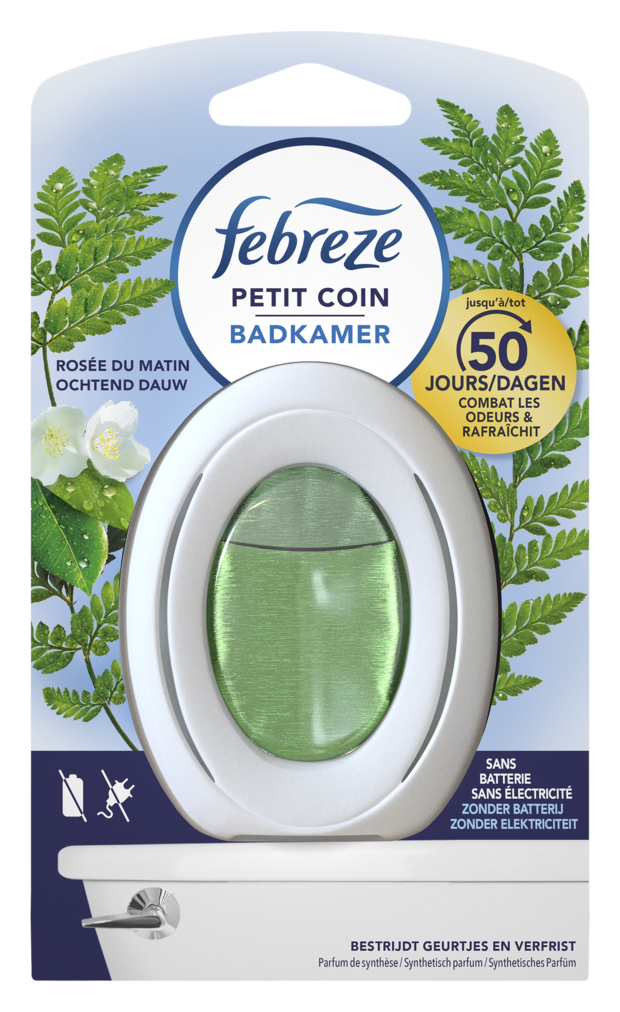 DESODORISANT PETIT COIN FEBREZE