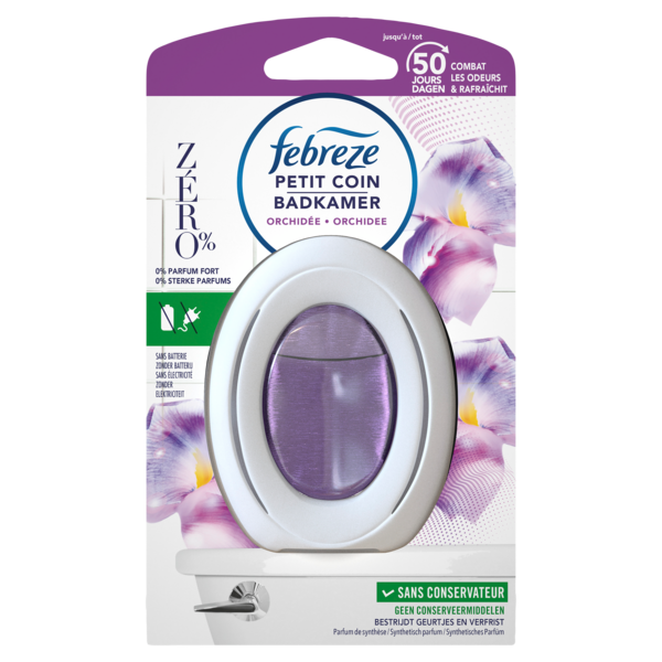 Désodorisant petin Coin