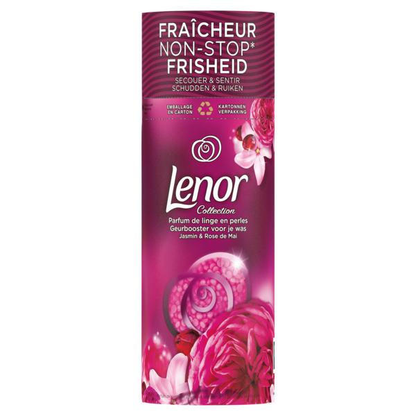 Parfum de linge