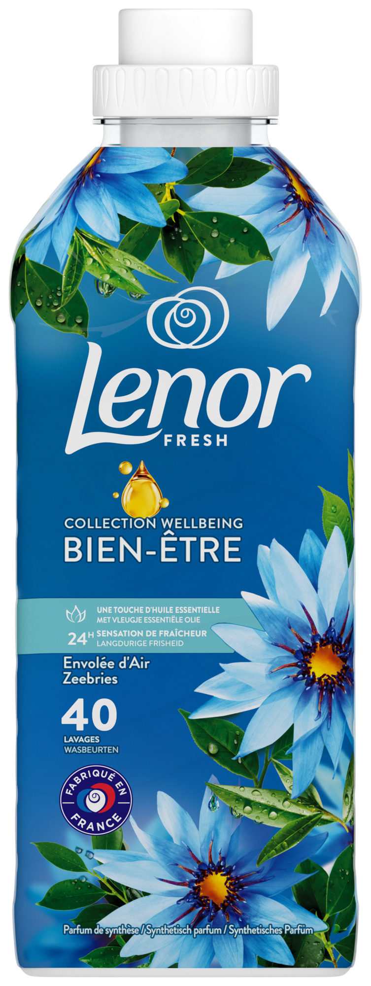 ADOUCISSANT 8700216316491 LENOR ADOUCISSANT 8700216316491 LENOR