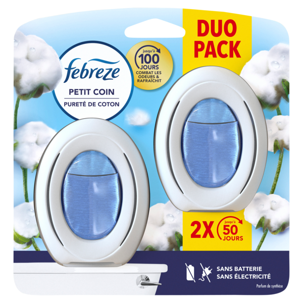 Désodorisant Petit coin 